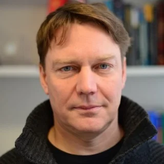 Prof. Dmitry Veprintsev